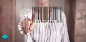 تشخیص بارکد کشورها
