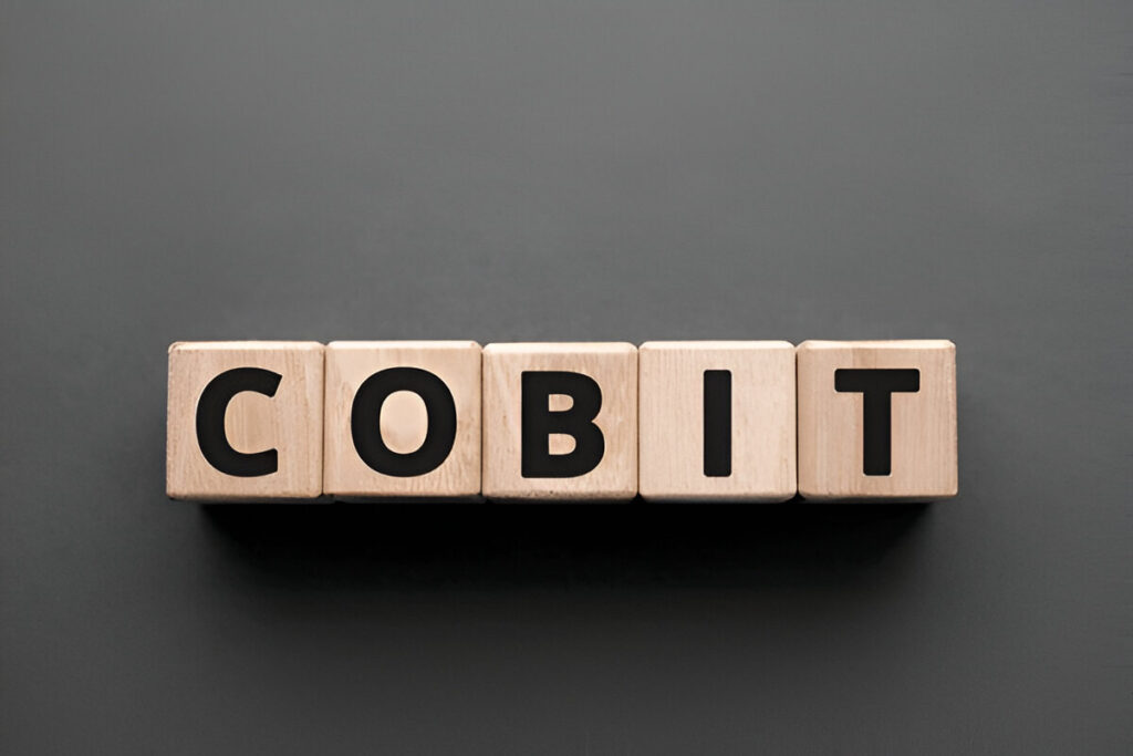 کوبیت cobit چیست