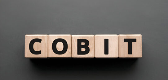 کوبیت cobit چیست