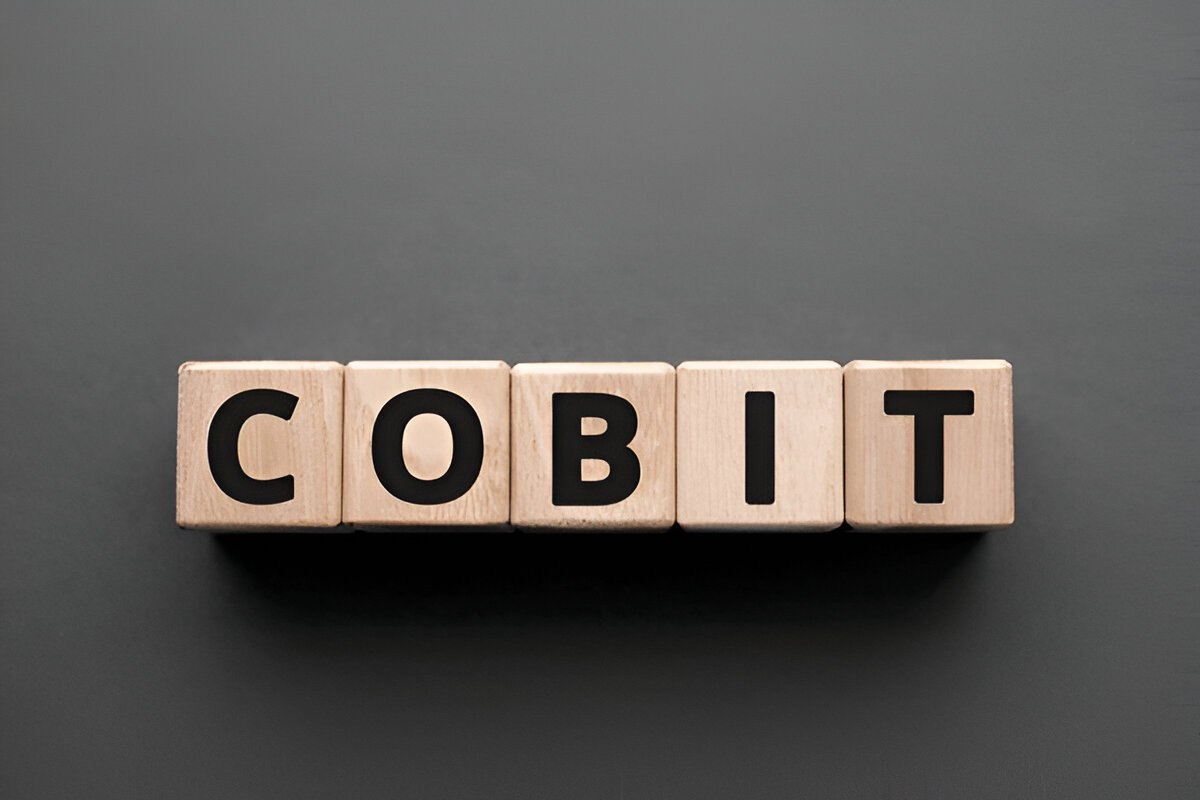کوبیت cobit چیست