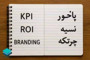 کاربرد اصطلاحات حوزه کسب و کار