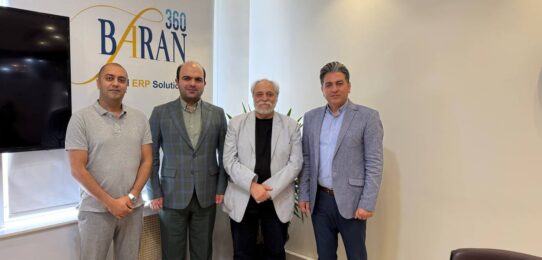 همکاری ارقام نگار و شهر کتاب