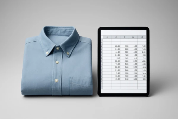 مقرون به صرفه بودن رم‌افزار حسابداری فروشگاه لباس