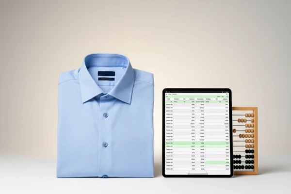 حسابداری پوشاک