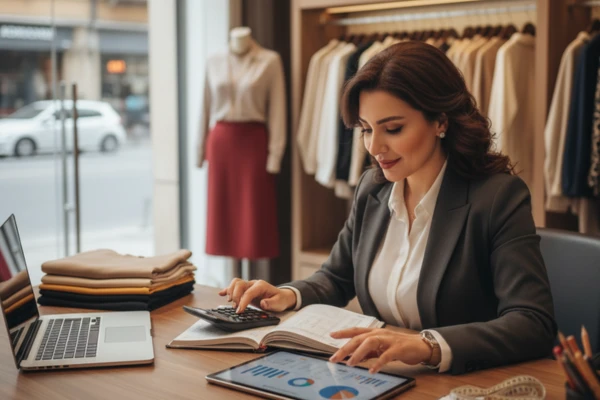 مدیریت و اجرای تعهدات مالیاتی