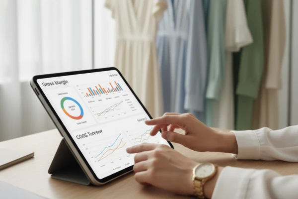 سرمایه‌گذاری روی ابزارهای مناسب