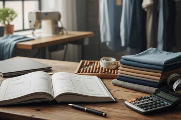 حسابداری برای فروشگاه‌های پوشاک چیست؟