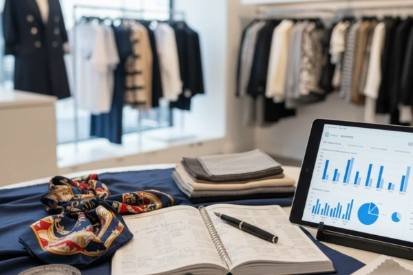 مقرون به صرفه بودن نرم‌افزار حسابداری فروشگاه لباس - بخش دوم