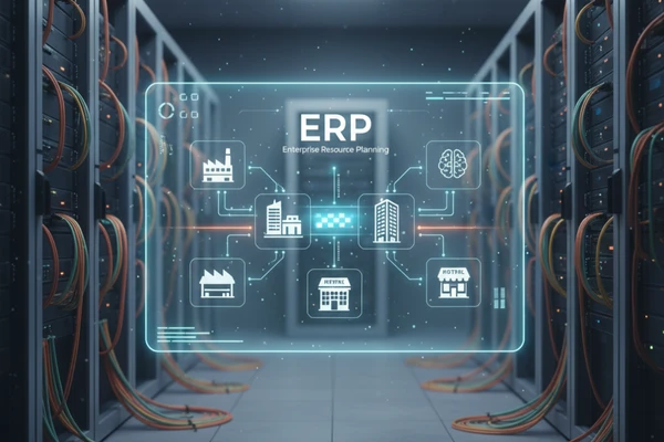 استقرار هیبریدی (Hybrid)