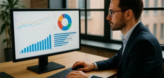 سیستم حسابداری فروش